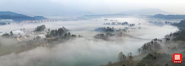 《美麗鄉村》賈金堯  2021年12月21日拍攝于大康鎮星火村.jpg