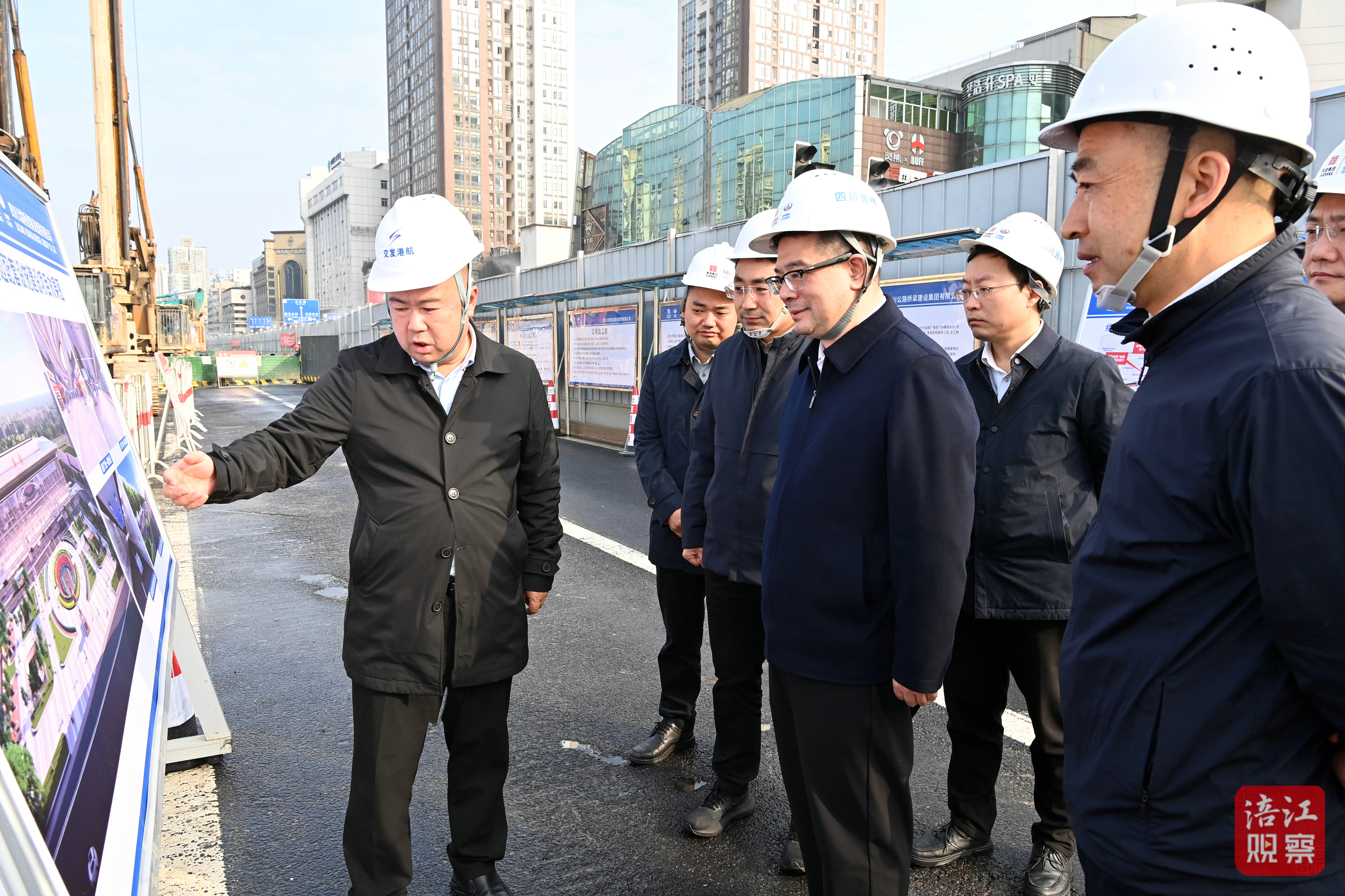 2024年12月3日，李云督導(dǎo)檢查“校園餐”整治及食品安全工作、民生實(shí)事項(xiàng)目推進(jìn)情況2  張莉 攝2.jpg